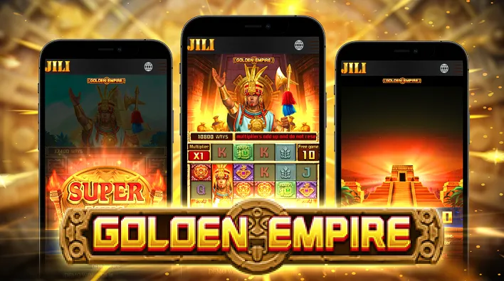 Live Casino Games
