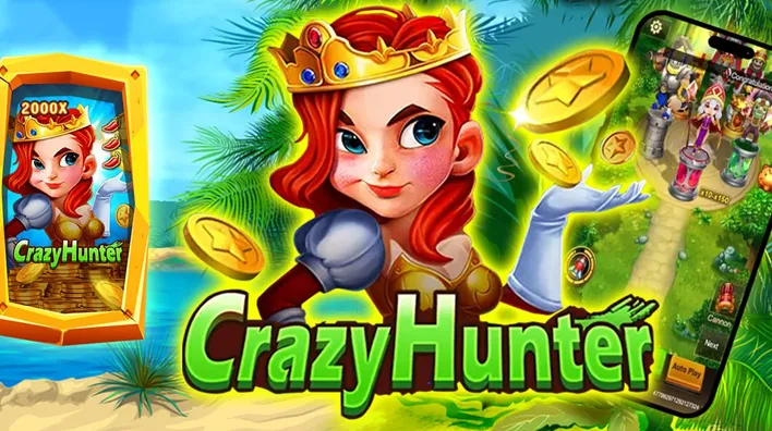 Neverland Game Tongits Slot
